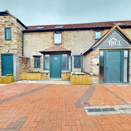 Bicester Court Exterior photo