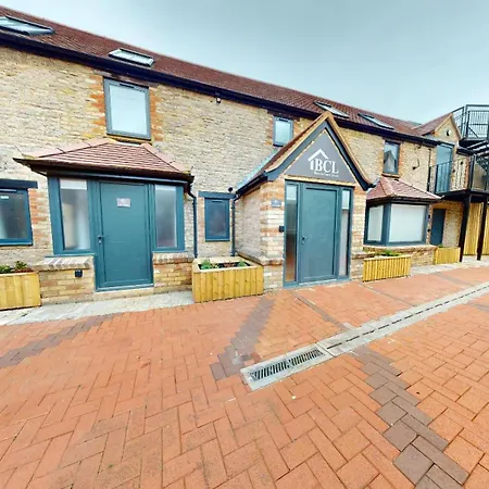Bicester Court Exterior photo